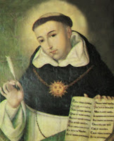 Tomás de Aquino