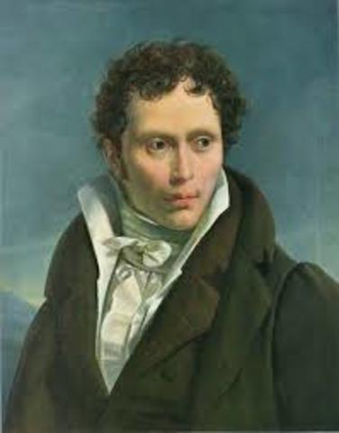 Johann Heinrich Pestalozzi