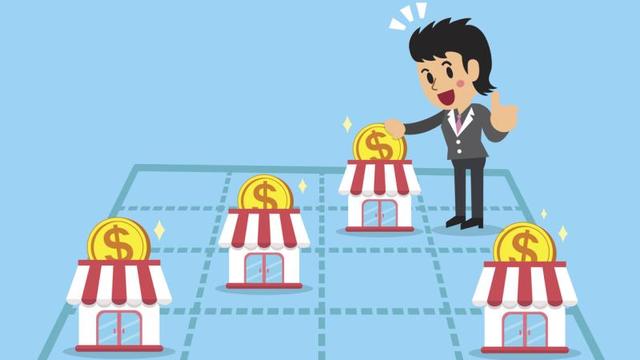 ¿Como Adquirir Una Franquicia?