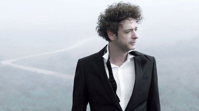 muere Gustavo Cerati