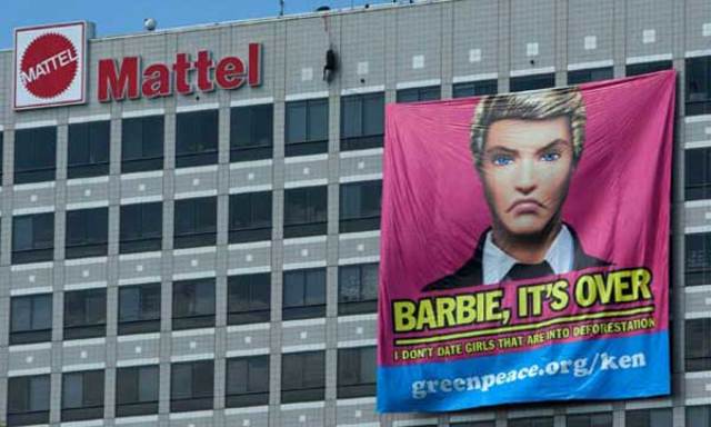 Mattel