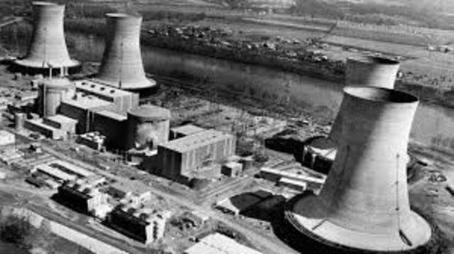 Three-Mile Island