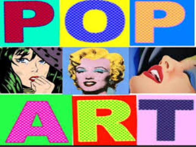 Arte pop