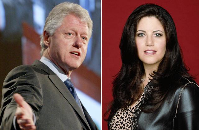 Lewinsky Affair
