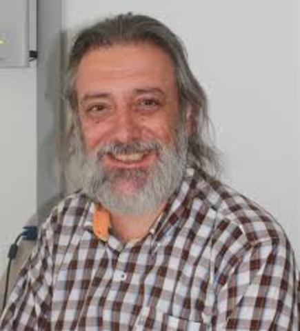 Alfredo Manuel Ghiso