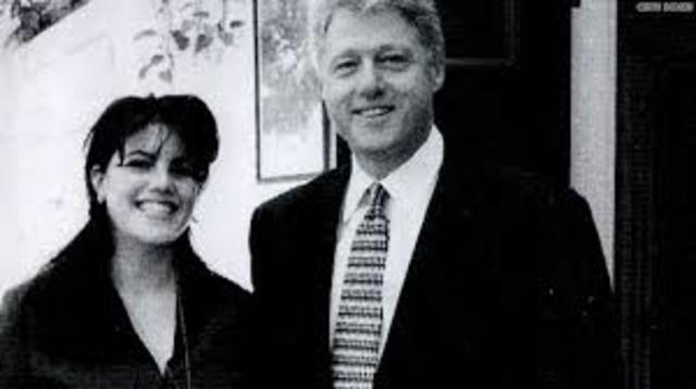 Lewinsky Affair