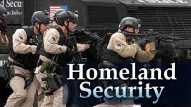 Homeland Security