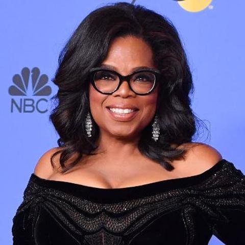 Oprah Winfrey