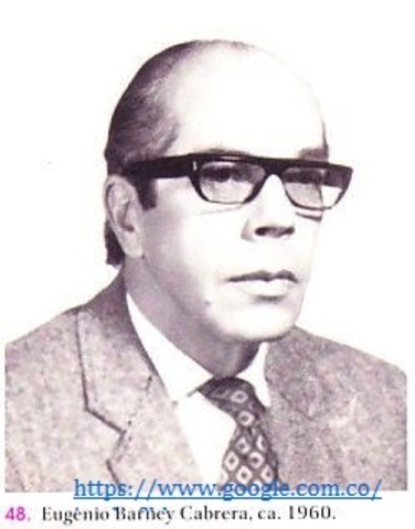 Barney Cabrera, Eugenio (Ed.).