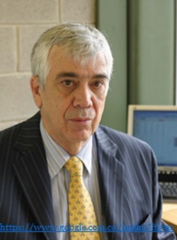 Kalmanovitz, Salomón