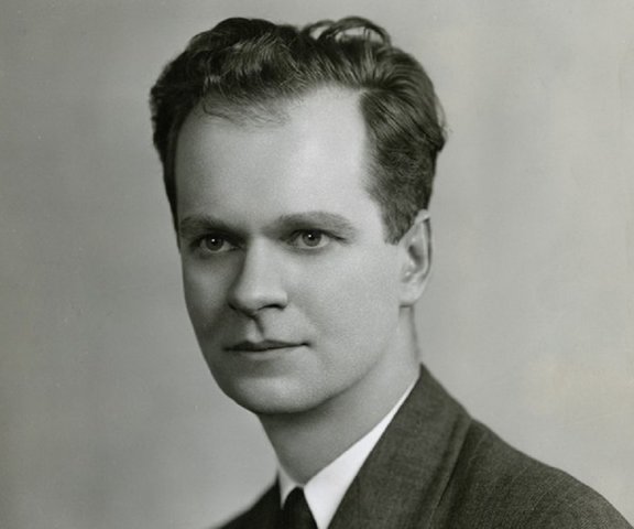 F. Skinner