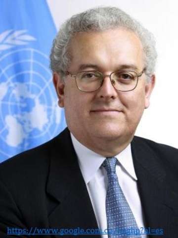 Ocampo, José Antonio (Ed.).