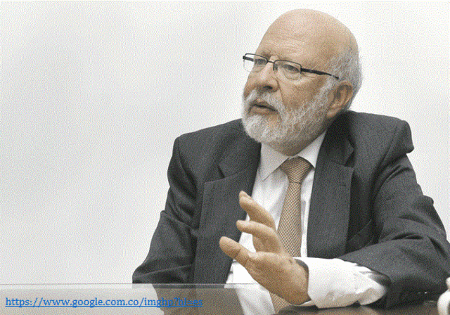 Tirado Mejía, Alvaro (Ed.).