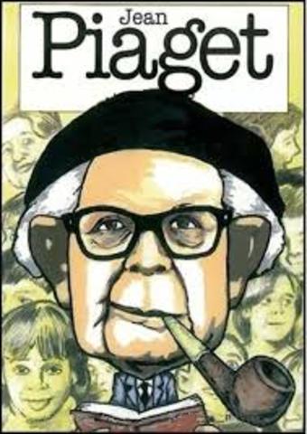 PIAGET(1970)."Herramienta Potenciadora"