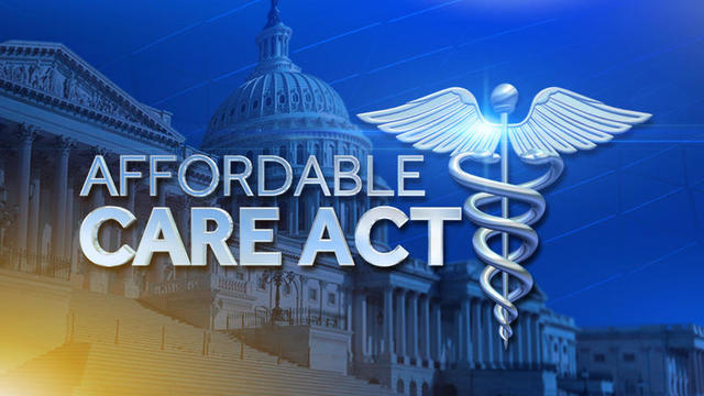 Affordable Care Act (ACA) “Obamacare”