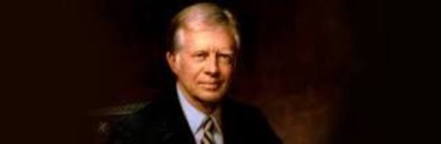 Jimmy Carter's Presidency