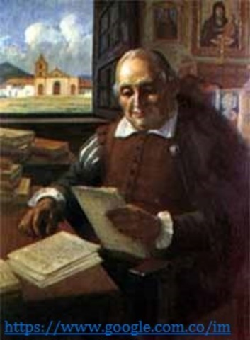 Pueblos indígenas. Descubrimiento y Colonia. Rodríguez Freyie, Juan