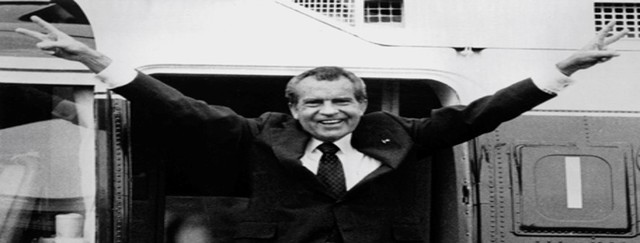 Nixon’s Presidency
