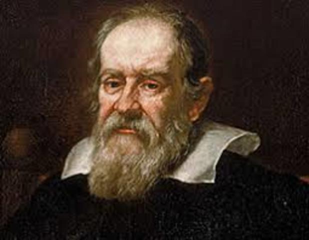Galileo Galilei