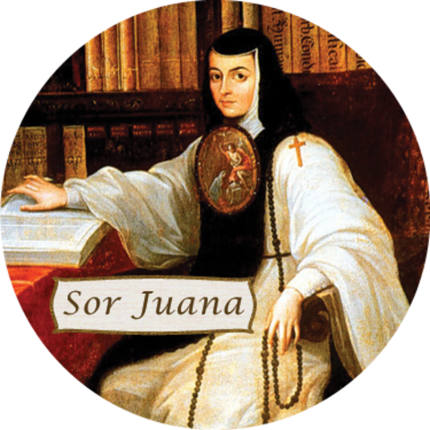Sor Juana Inés de la Cruz