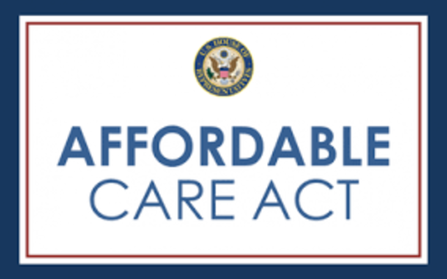 Affordable Care Act