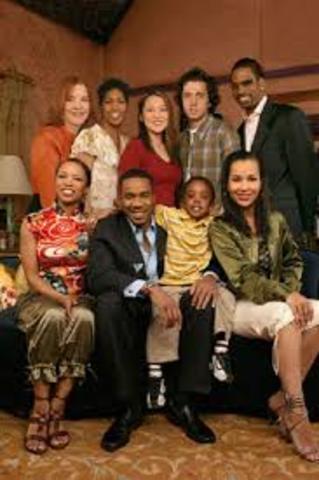 Black Entertainment Television