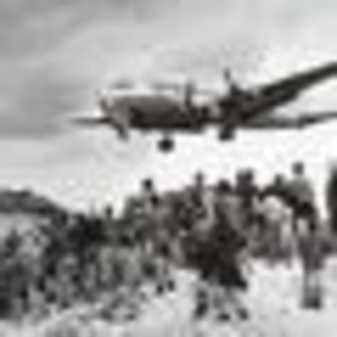 Berlin Airlift