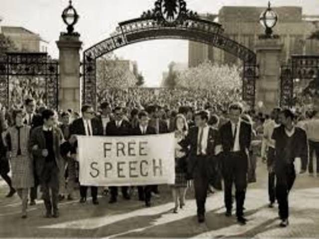 1960's: Counter Culture