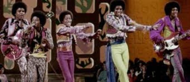 1980's: Entertainment