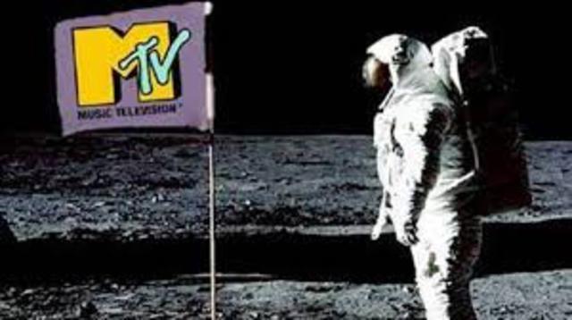 Music Television (MTV