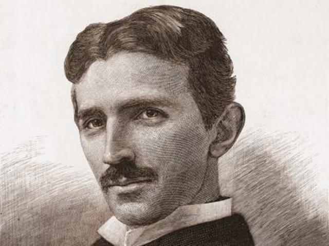 la radio Nikola Tesla
