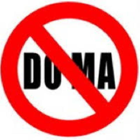 Undoing of DOMA