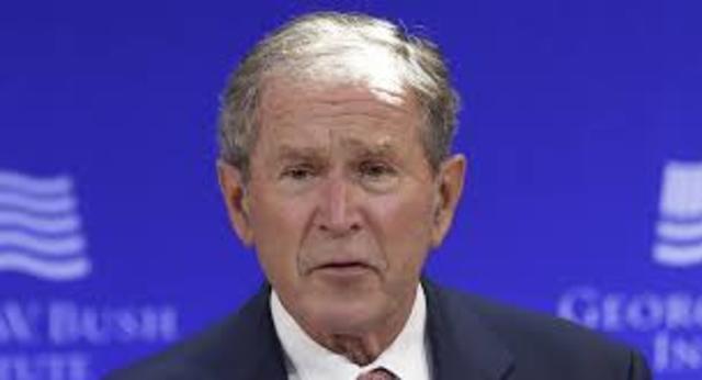 George W. Bush
