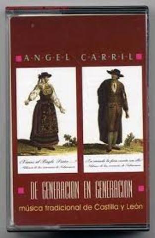 CARRIL(1986)."Tradición cultural"