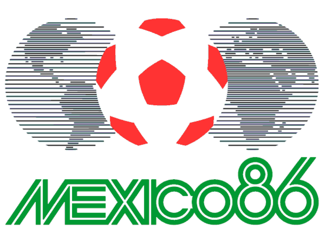 Mexico 1986