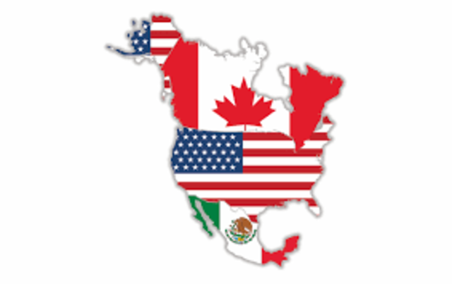 North American Free Trade Agreement (NAFTA)