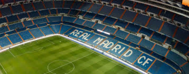 Desaparece la Copa Intercontinental; la sustituye el Mundialito de clubes.