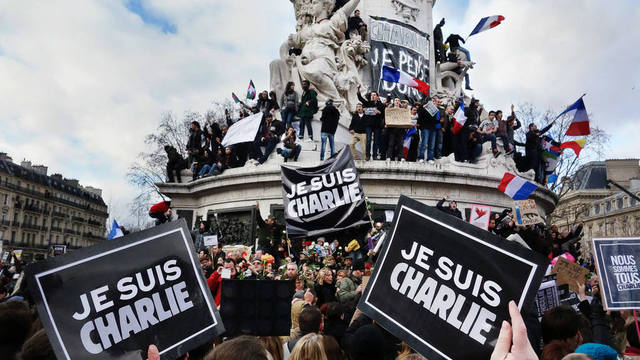 Terrorismo en Europa