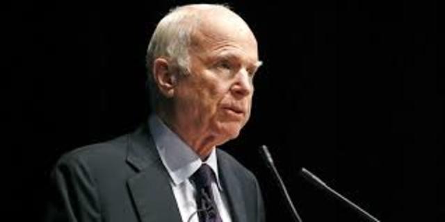 John McCain