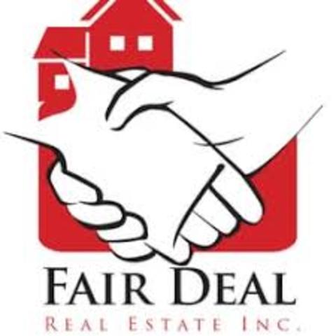 The Fair Deal