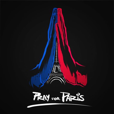 Ataque en París por ISIS