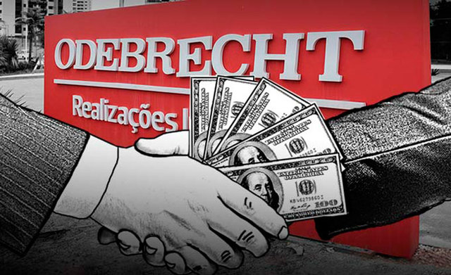 Casos de corrupción de Odebrecht