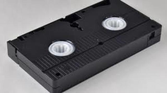 Video Head System (VHS)