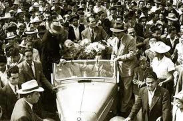 Revolución de Octubre