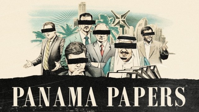 Caso Panama Papers