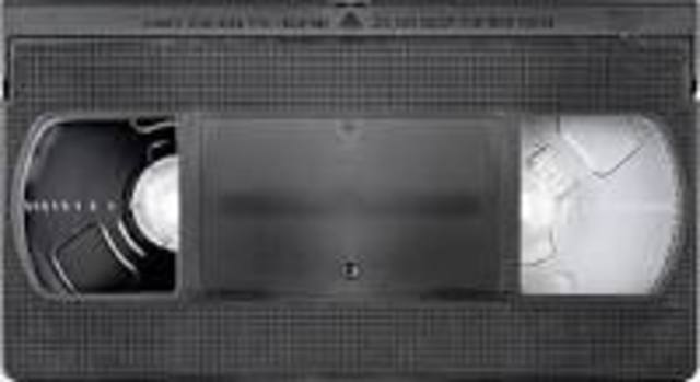 VHS