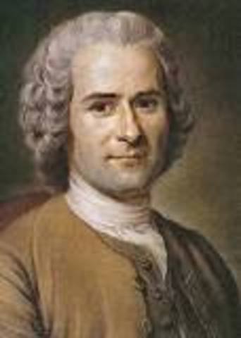 ROUSSEAU