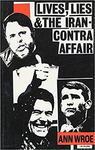 Iran Contra Affair