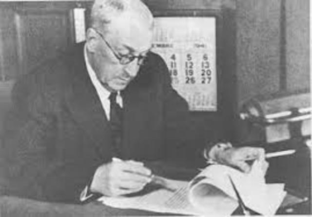 Ley contra la Vagancia