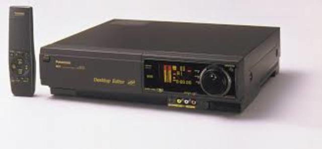Video Head System (VHS)